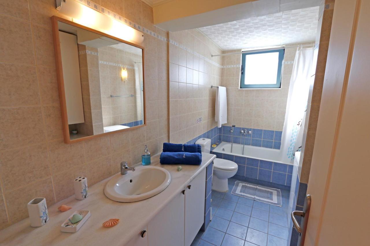 Glaros Home Kato Daratso Zewnętrze zdjęcie