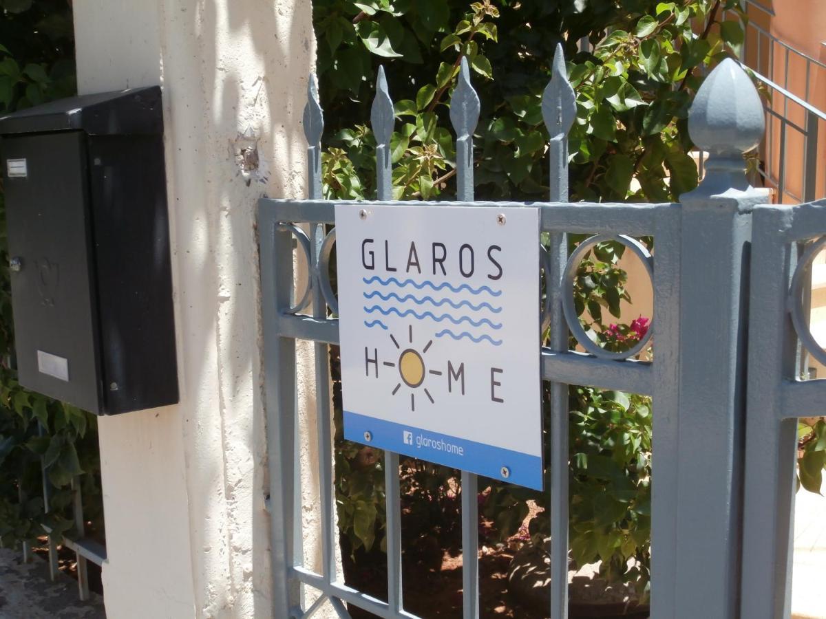 Glaros Home Kato Daratso Zewnętrze zdjęcie