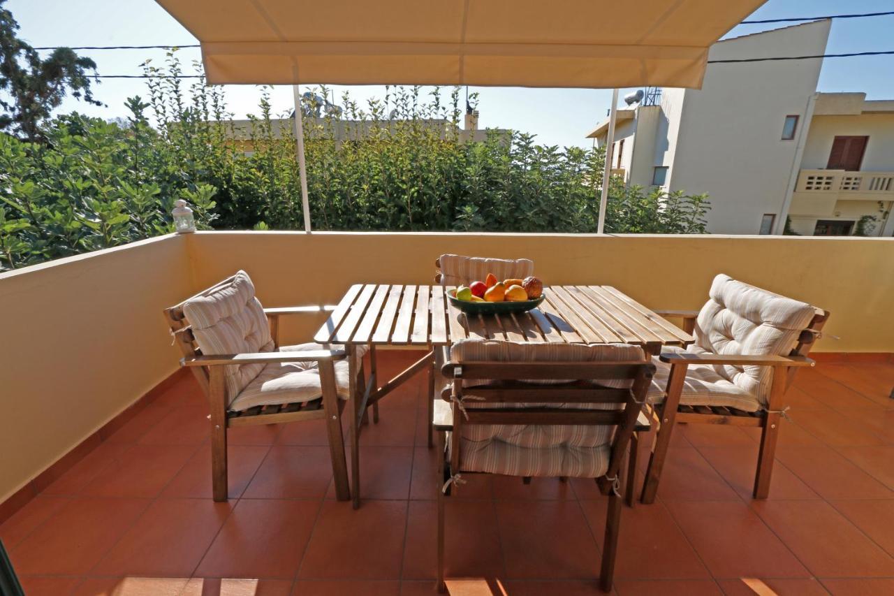 Glaros Home Kato Daratso Zewnętrze zdjęcie