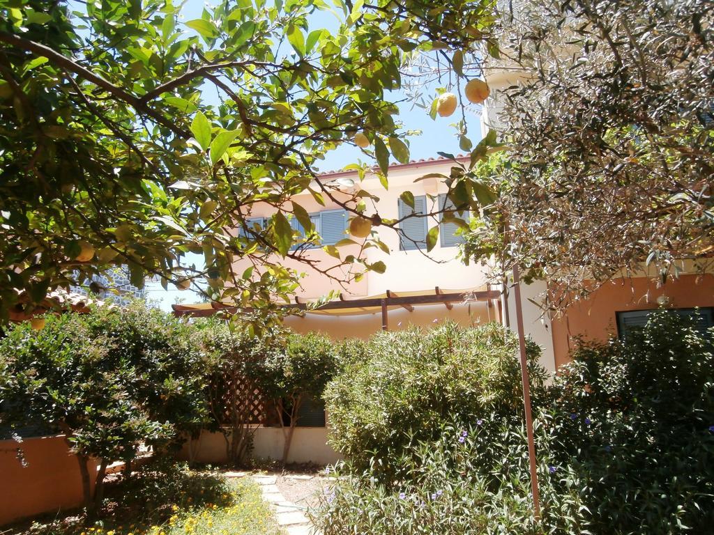 Glaros Home Kato Daratso Zewnętrze zdjęcie