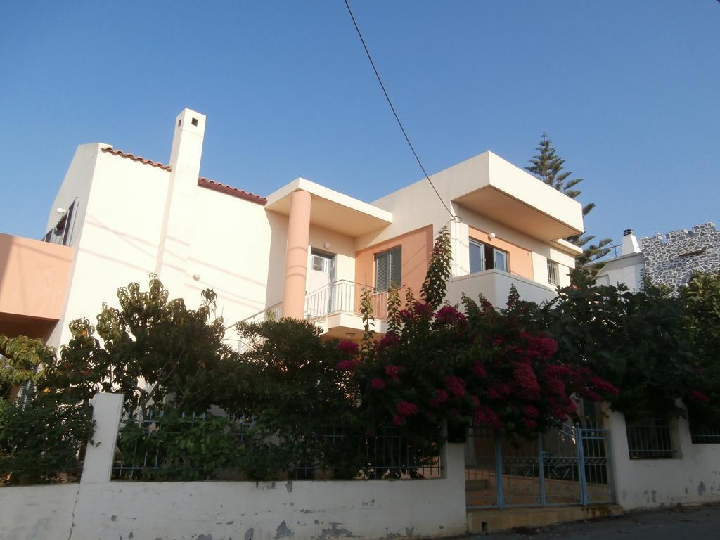 Glaros Home Kato Daratso Zewnętrze zdjęcie