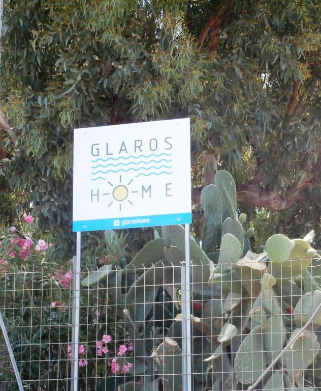Glaros Home Kato Daratso Zewnętrze zdjęcie
